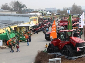 Galerie Frühjahrsausstellung 2015 anzeigen.